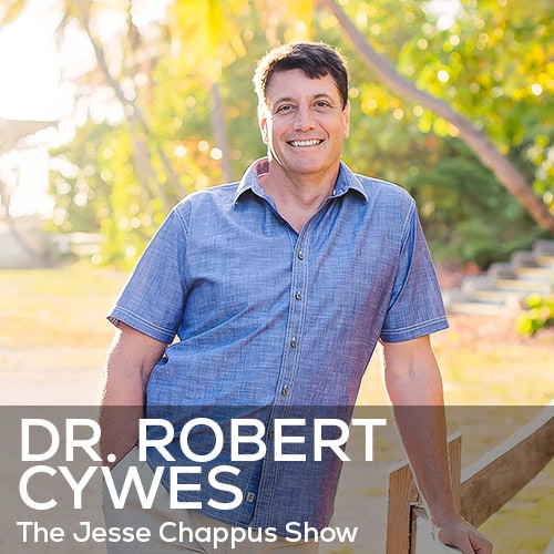 Dr. Robert Cywes