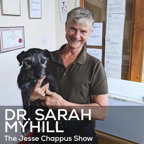 Dr. Sarah Myhill