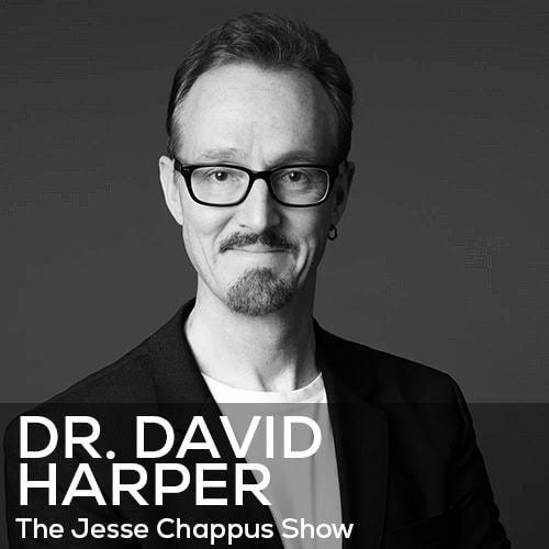 Dr. David Harper